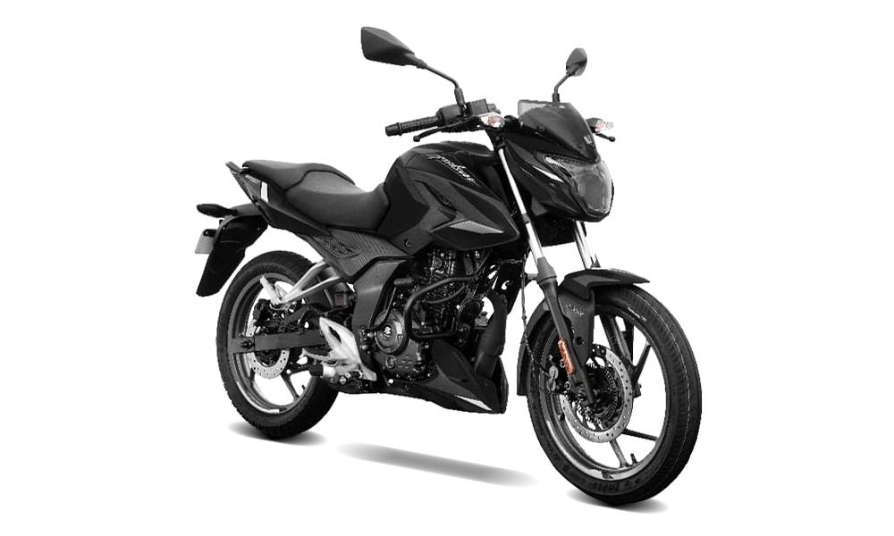 Pulsar 150